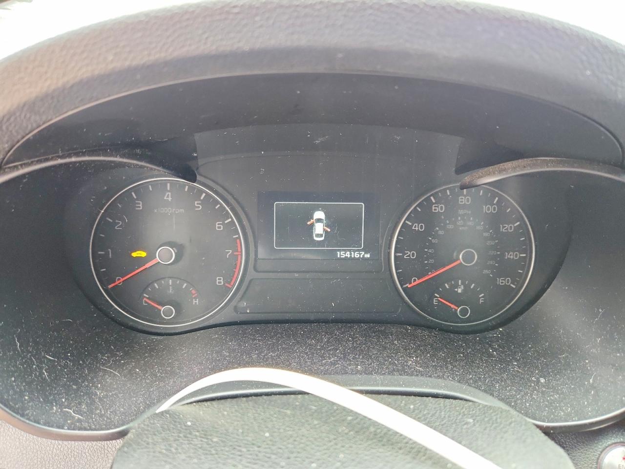 Kia Optima Sxl