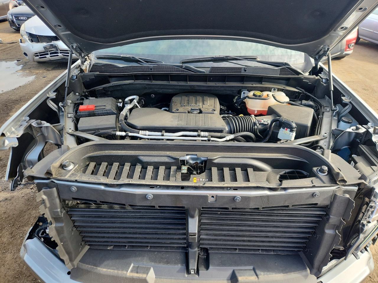 GMC Sierra K1500 Elevation-l