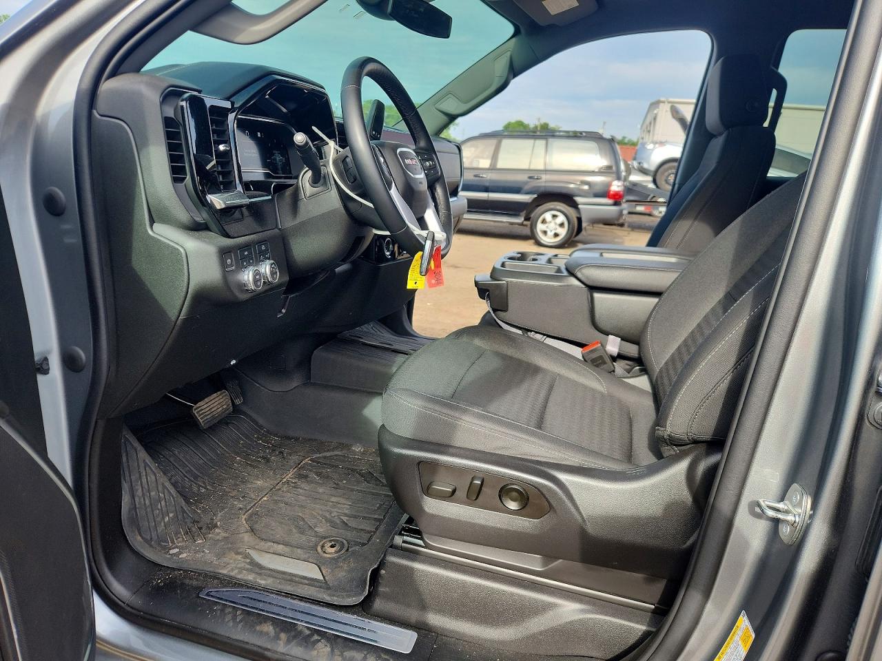GMC Sierra K1500 Elevation-l