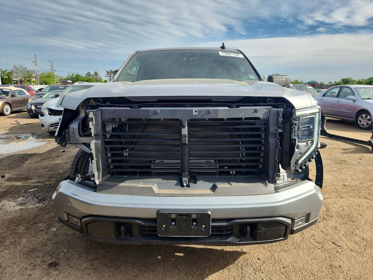 GMC Sierra K1500 Elevation-l