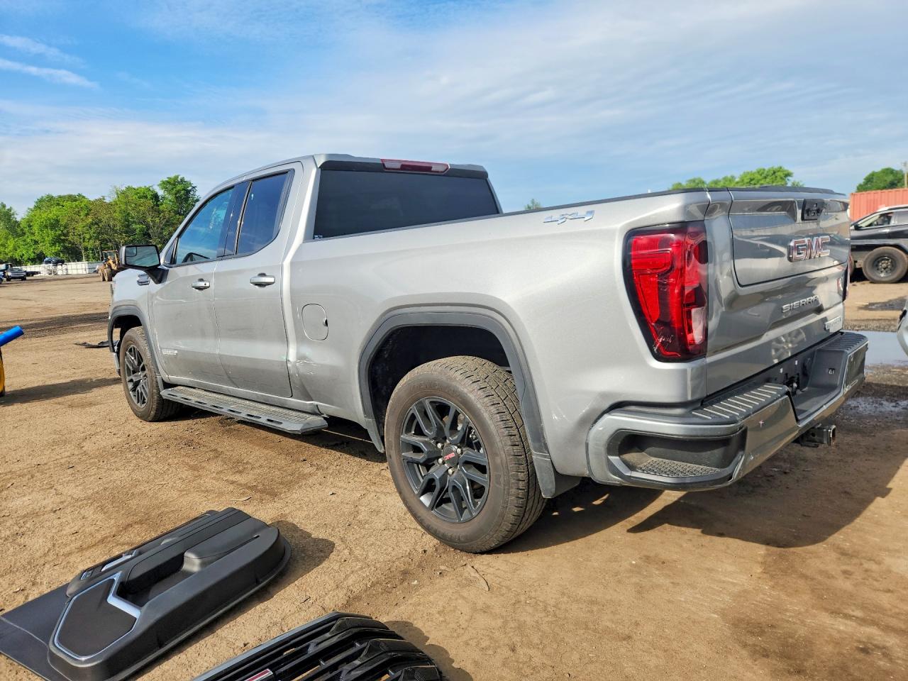 GMC Sierra K1500 Elevation-l