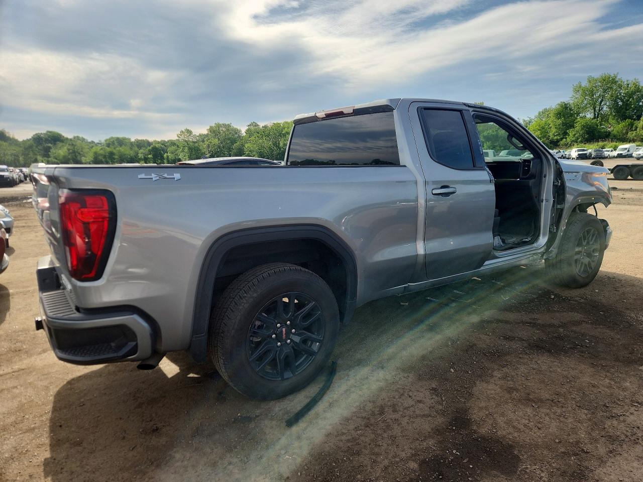 GMC Sierra K1500 Elevation-l