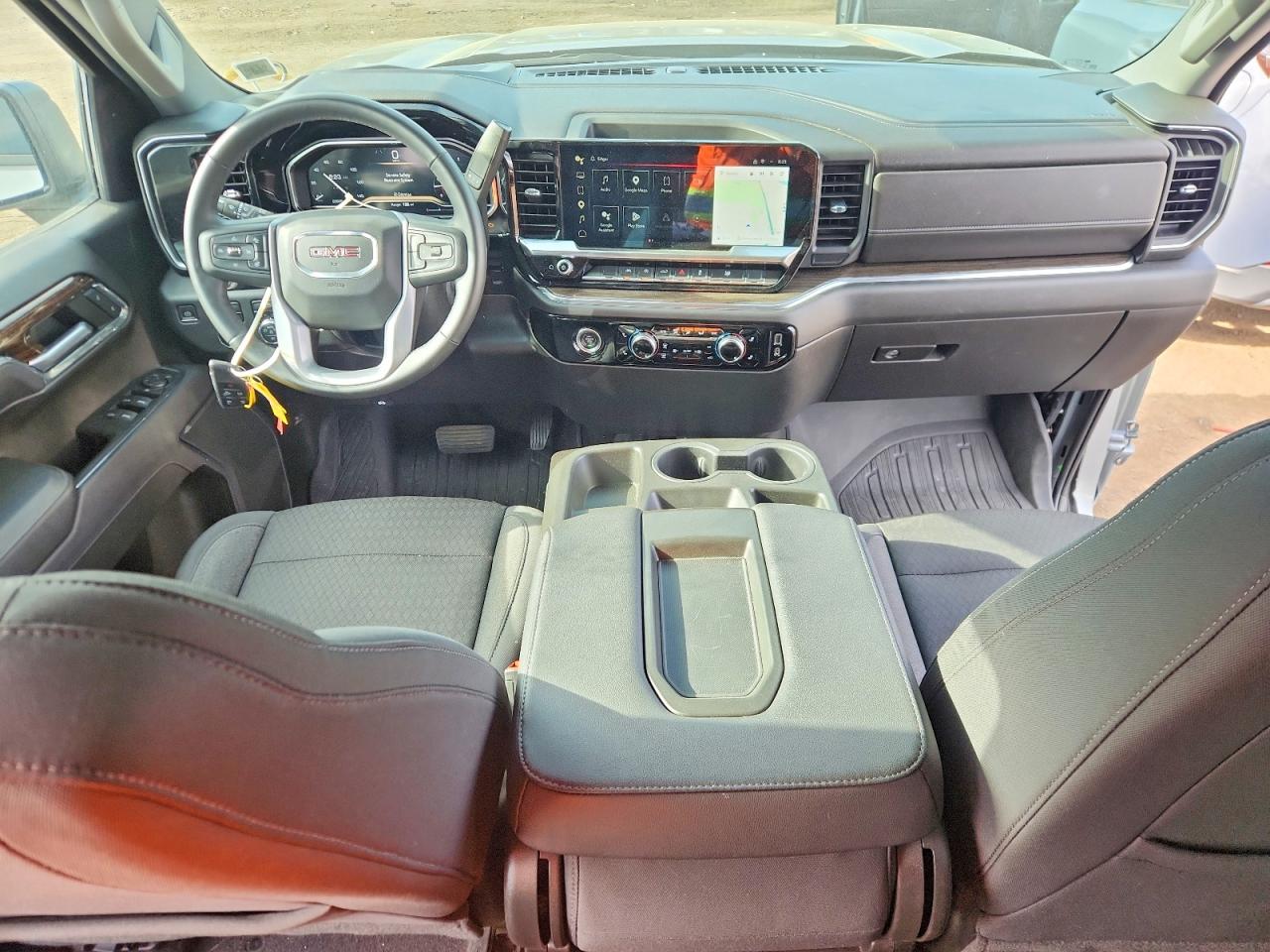 GMC Sierra K1500 Elevation-l