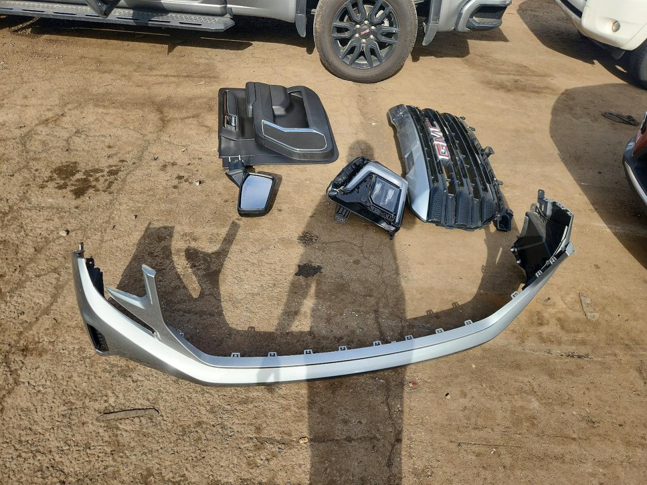 GMC Sierra K1500 Elevation-l