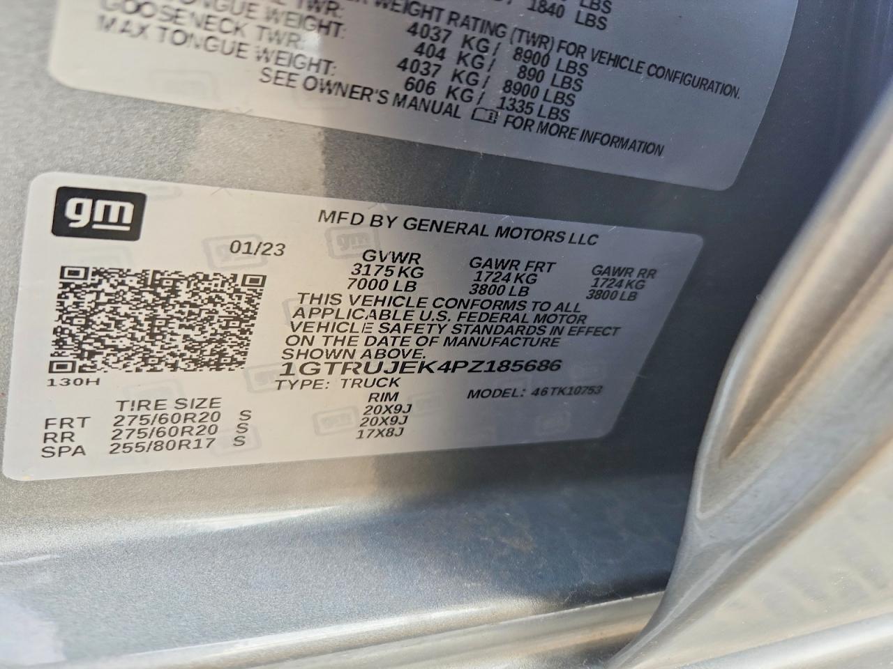 GMC Sierra K1500 Elevation-l