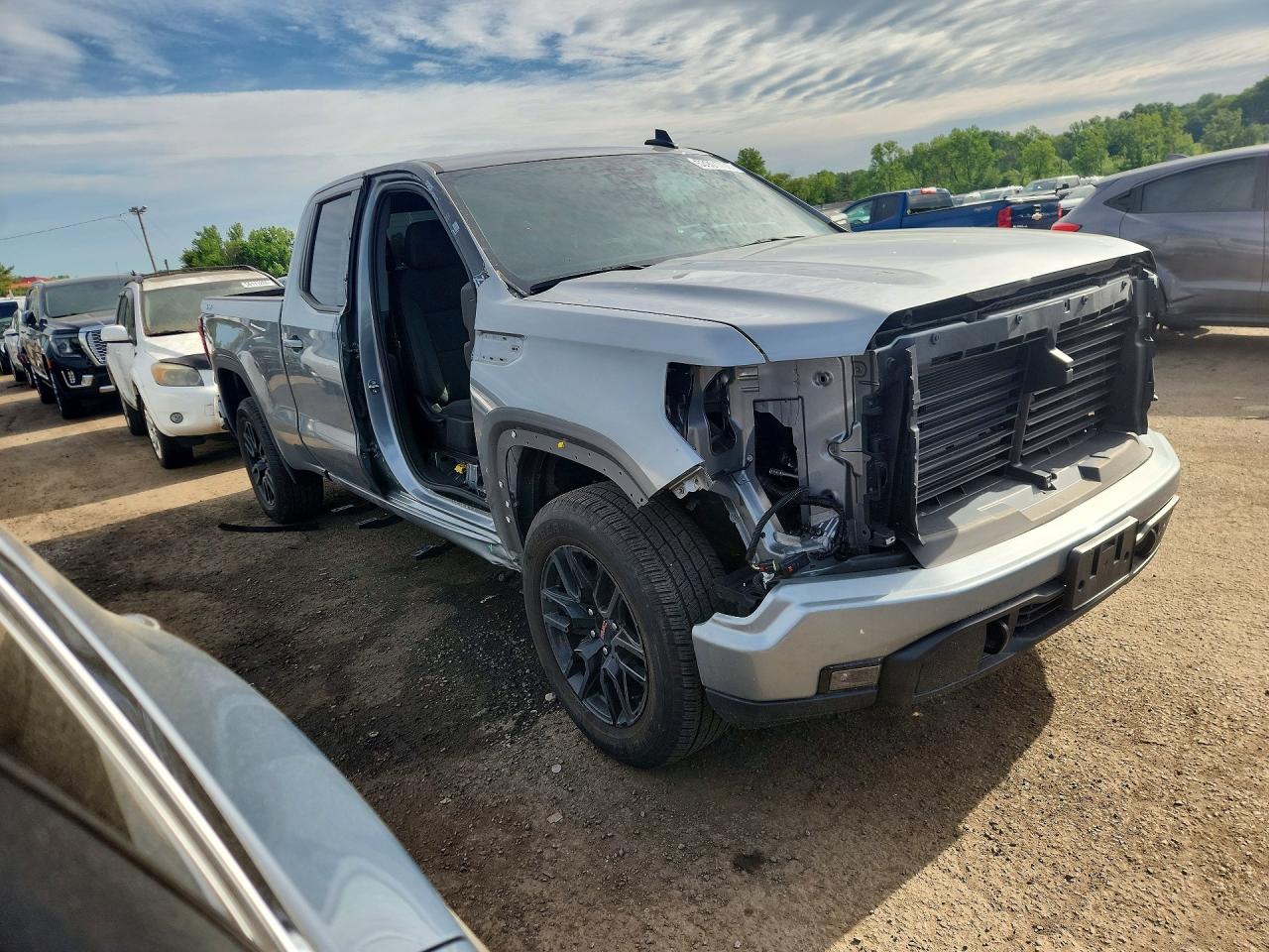GMC Sierra K1500 Elevation-l