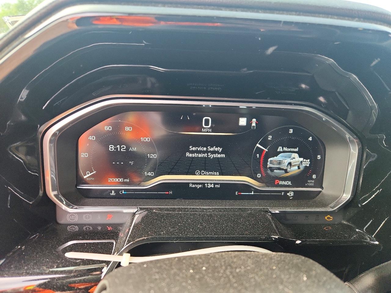 GMC Sierra K1500 Elevation-l