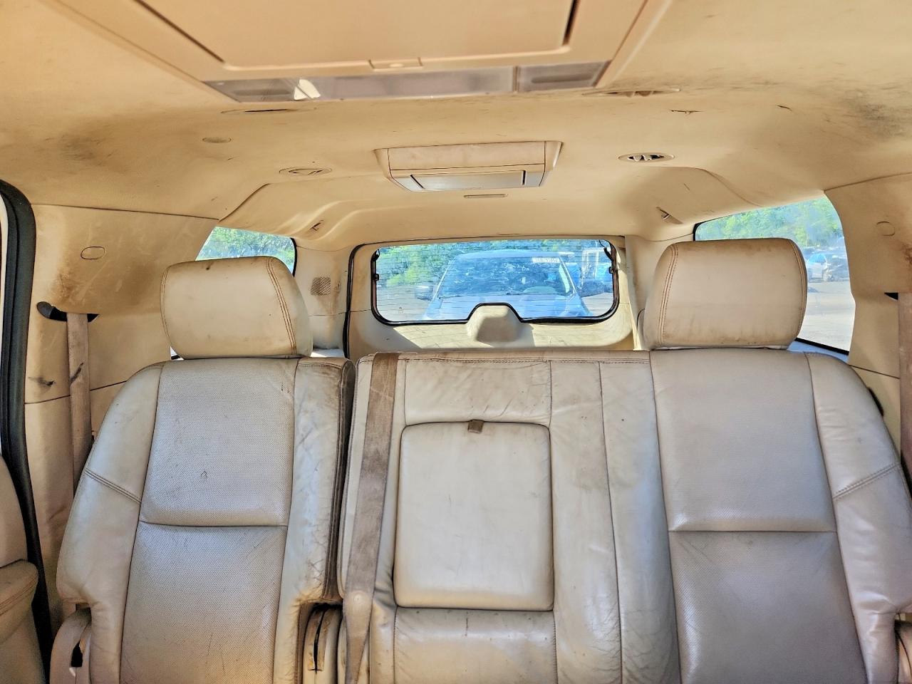 Cadillac Escalade Esv Luxury
