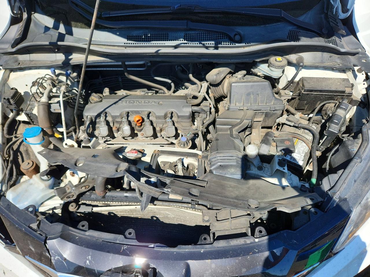 Honda HR-V Exl