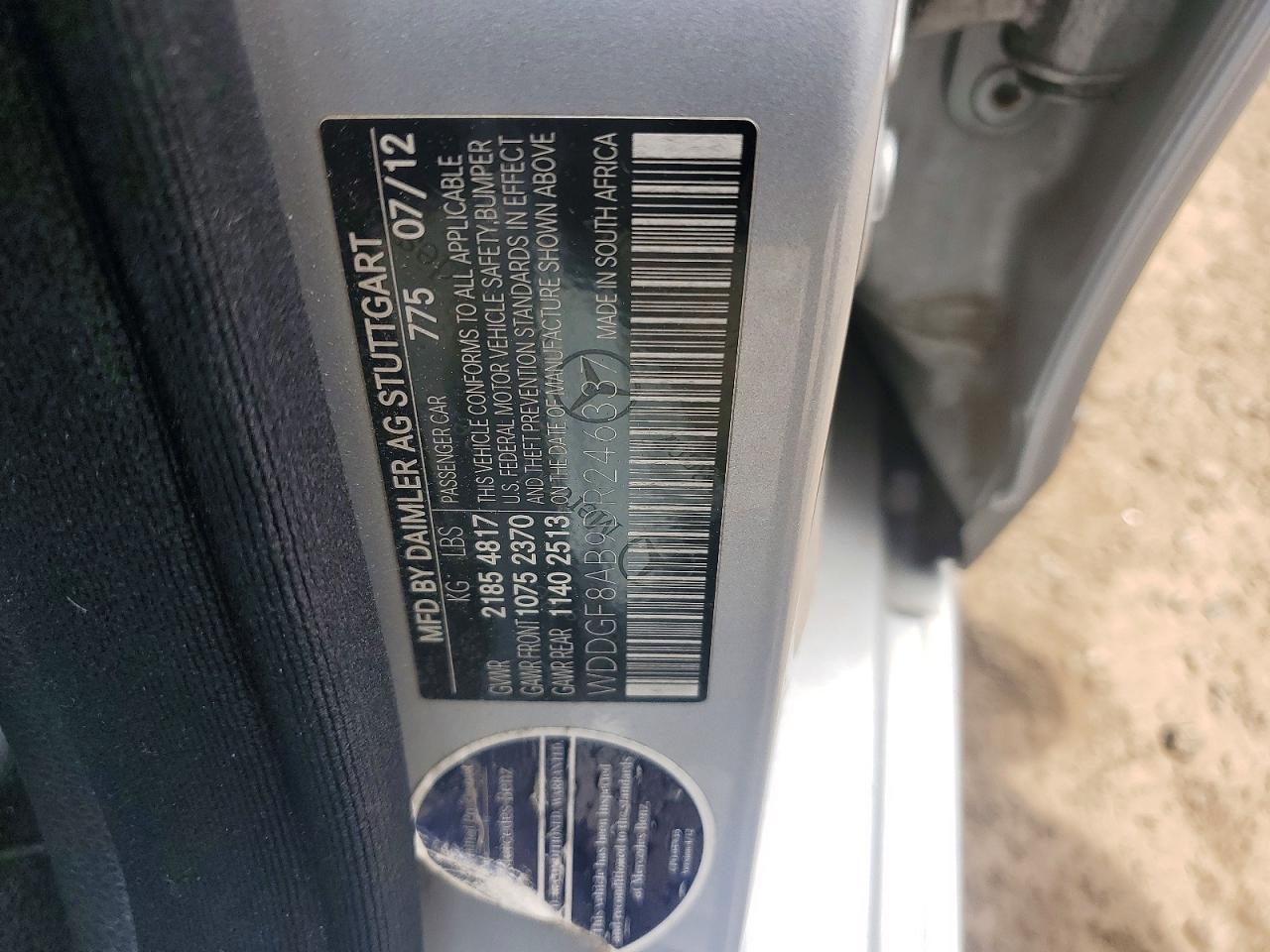 Mercedes-Benz C-Class 300 4matic