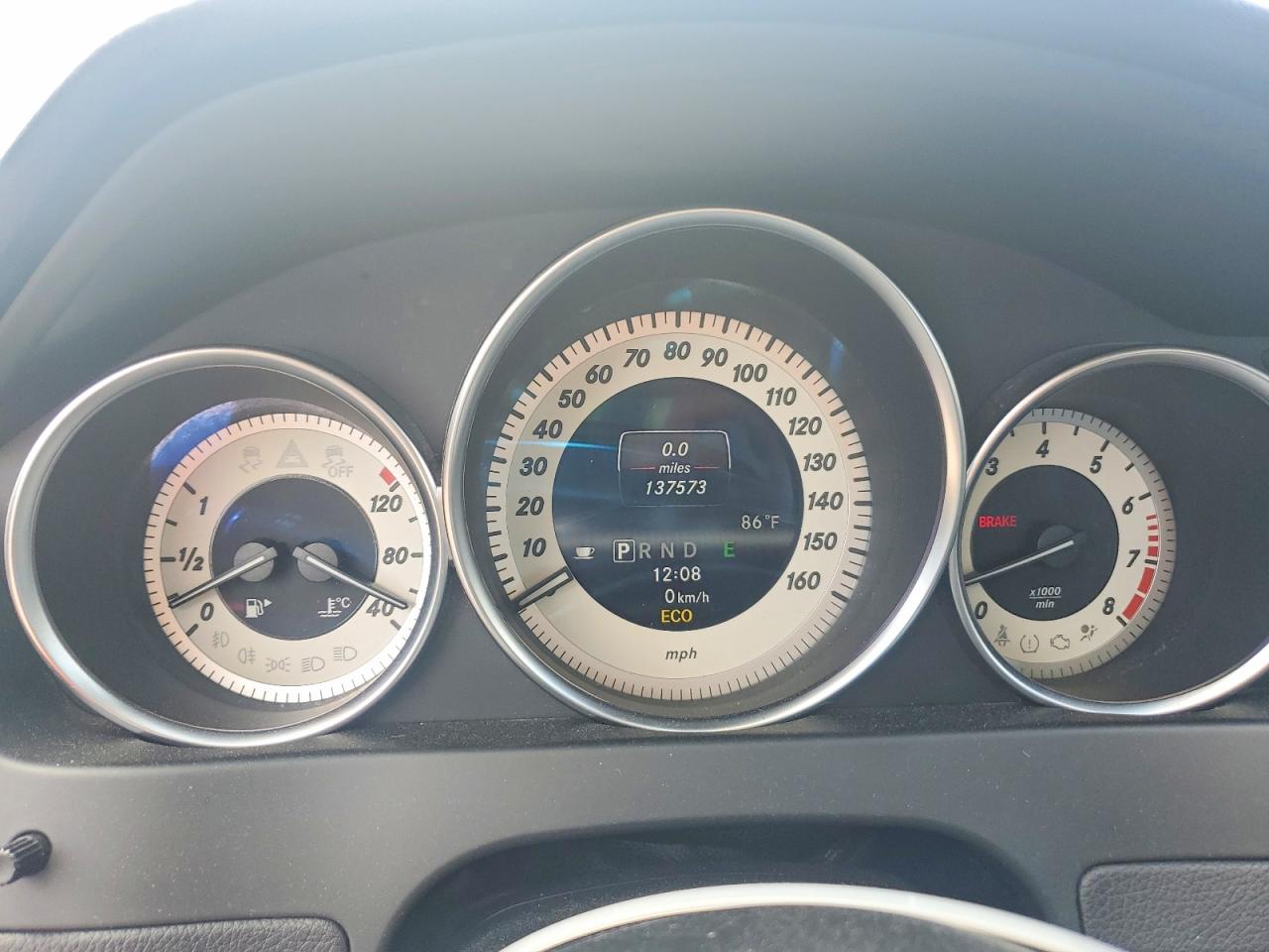 Mercedes-Benz C-Class 300 4matic
