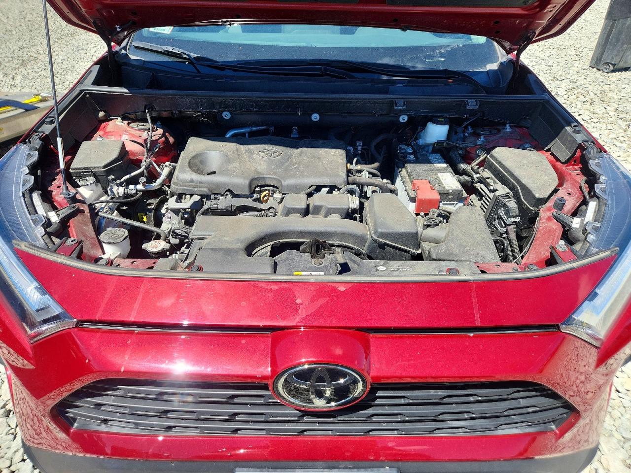 Toyota RAV4 Xle Premium