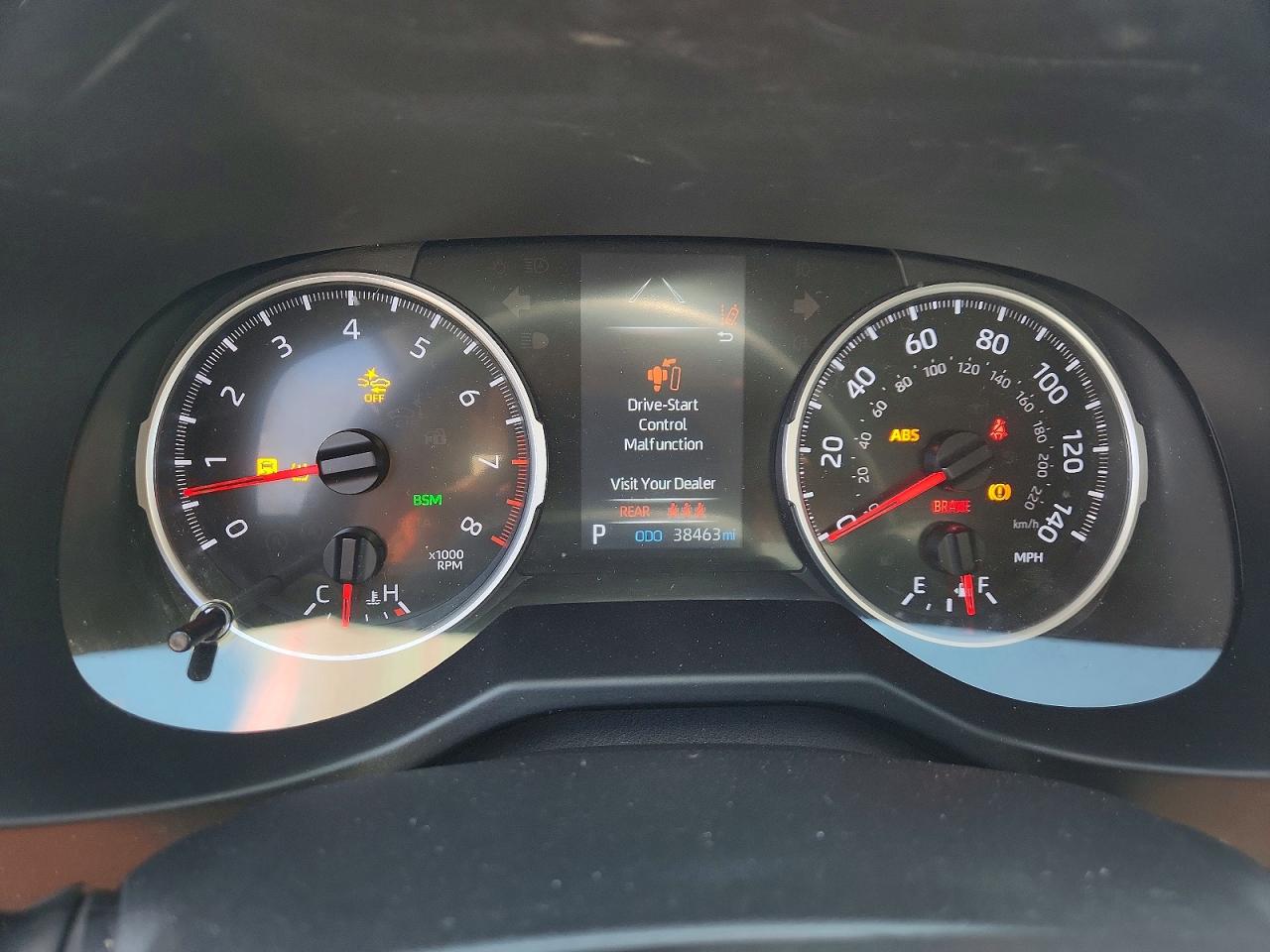 Toyota RAV4 Xle Premium