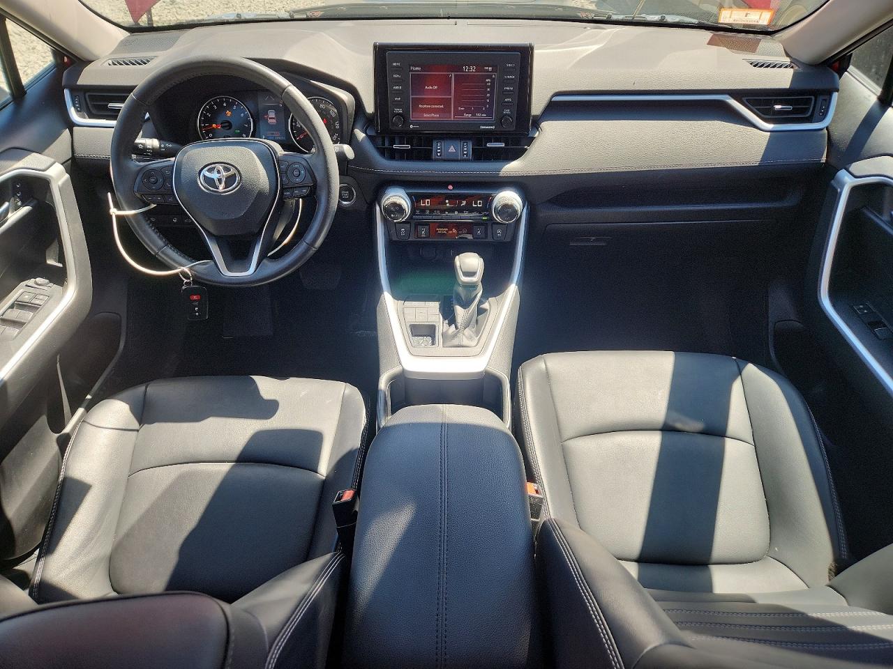 Toyota RAV4 Xle Premium