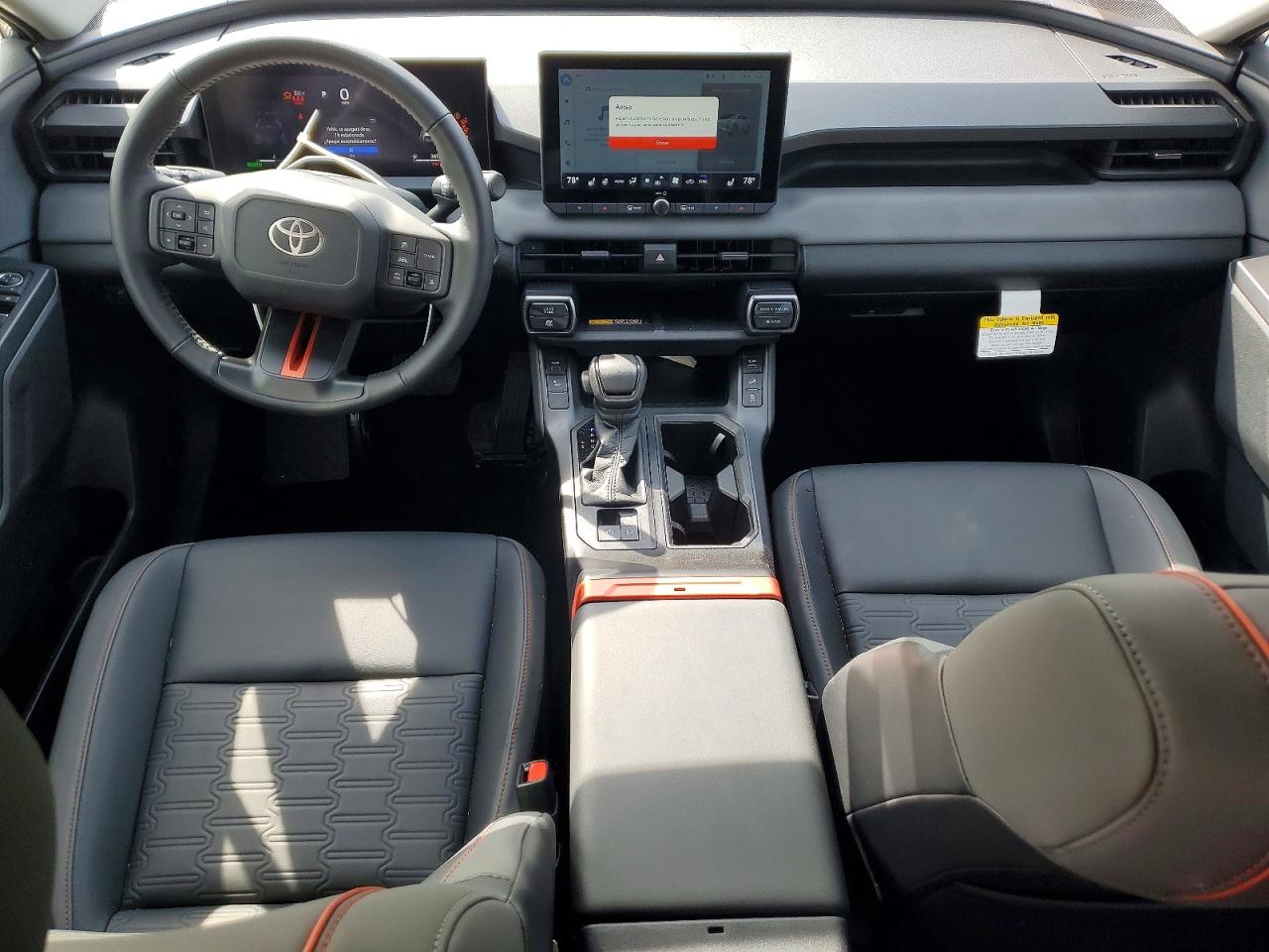 Toyota RAV4 Woodland
