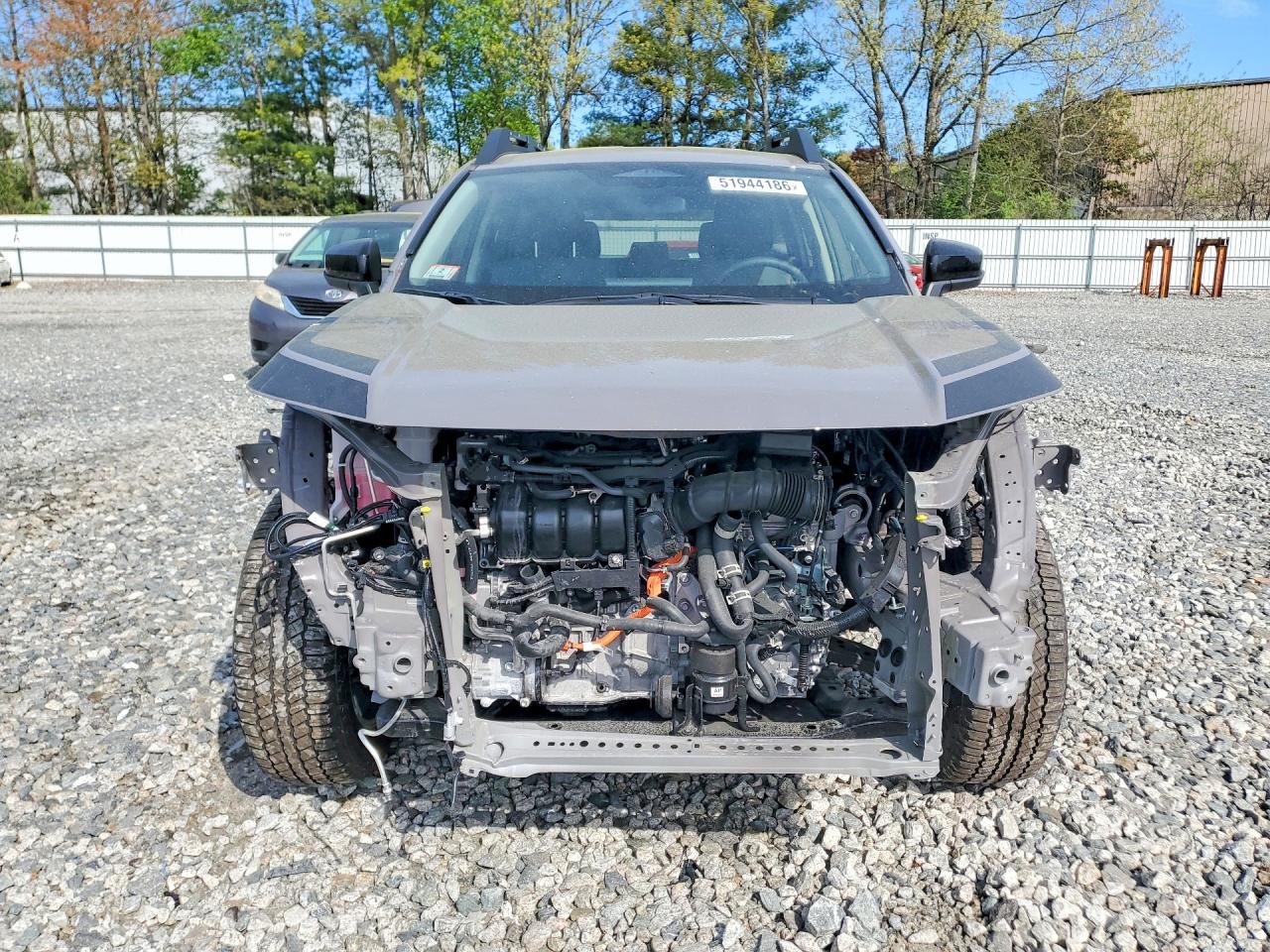Toyota RAV4 Woodland