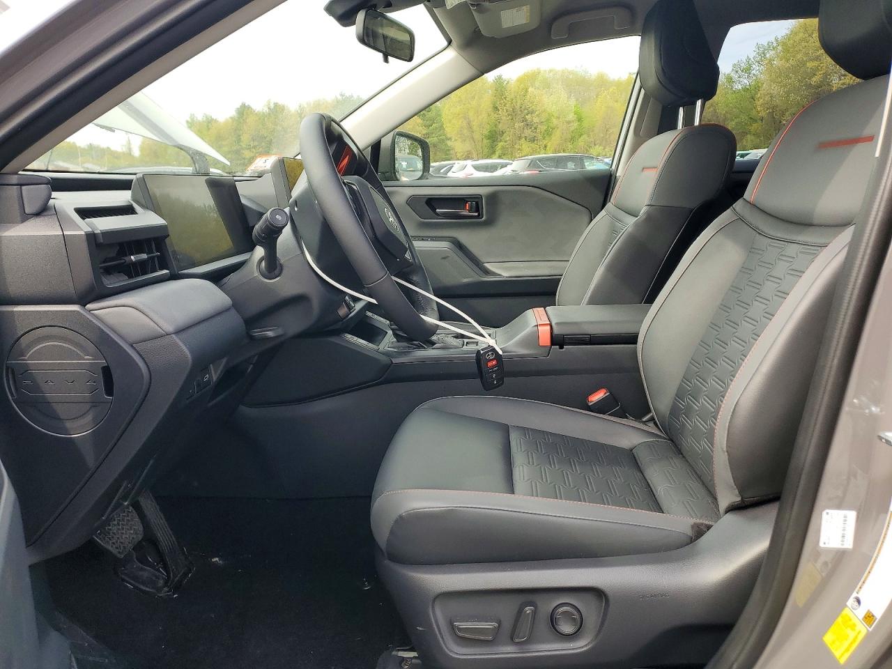 Toyota RAV4 Woodland
