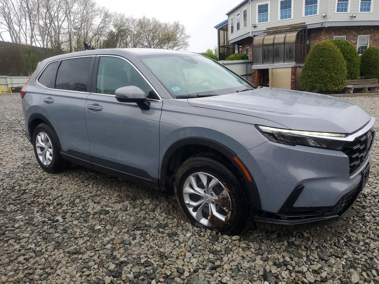 Honda Crv Lx