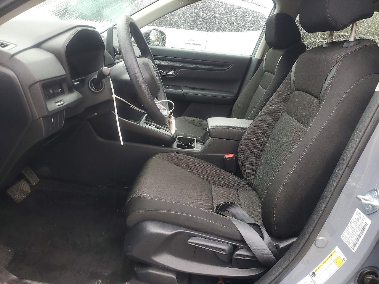 Honda Crv Lx