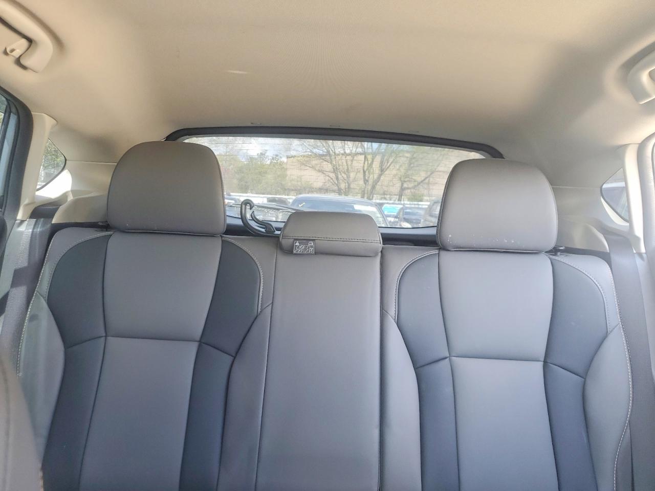 Subaru Crosstrek Sport