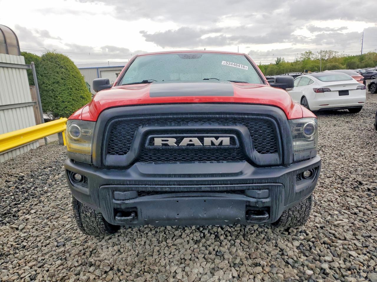 Ram 1500 Slt