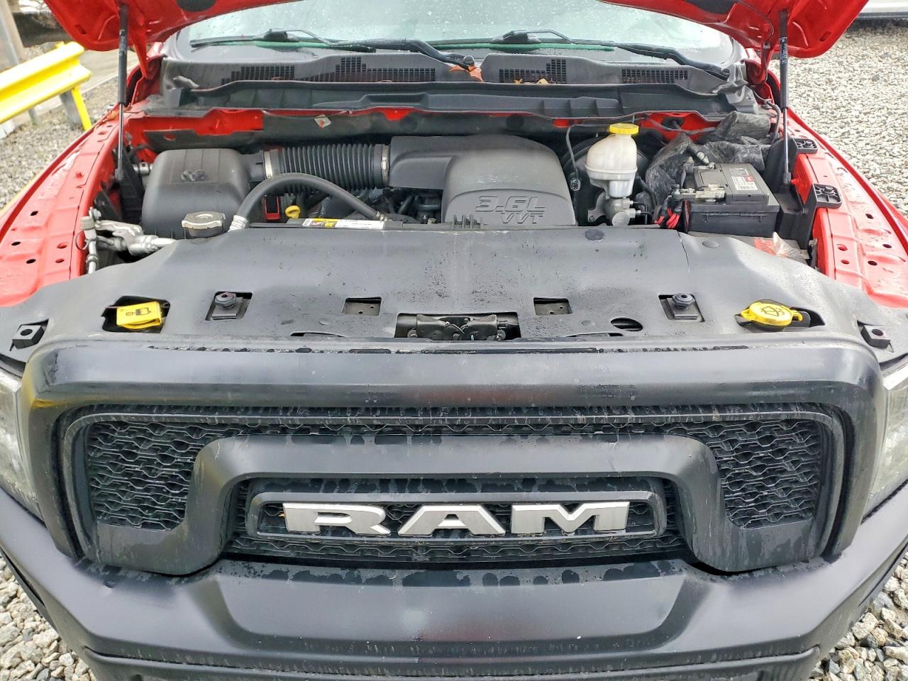 Ram 1500 Slt