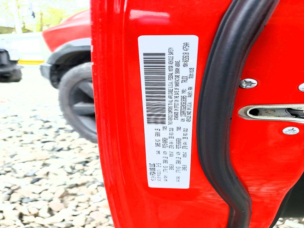 Ram 1500 Slt