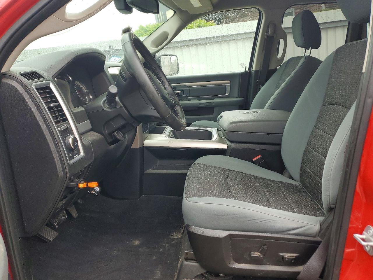 Ram 1500 Slt