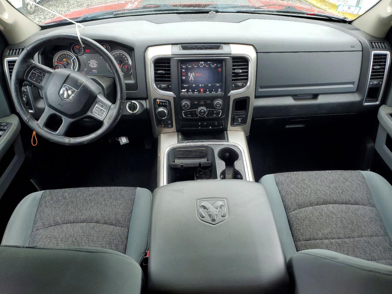 Ram 1500 Slt