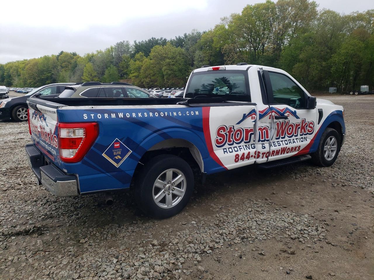 Ford F-150