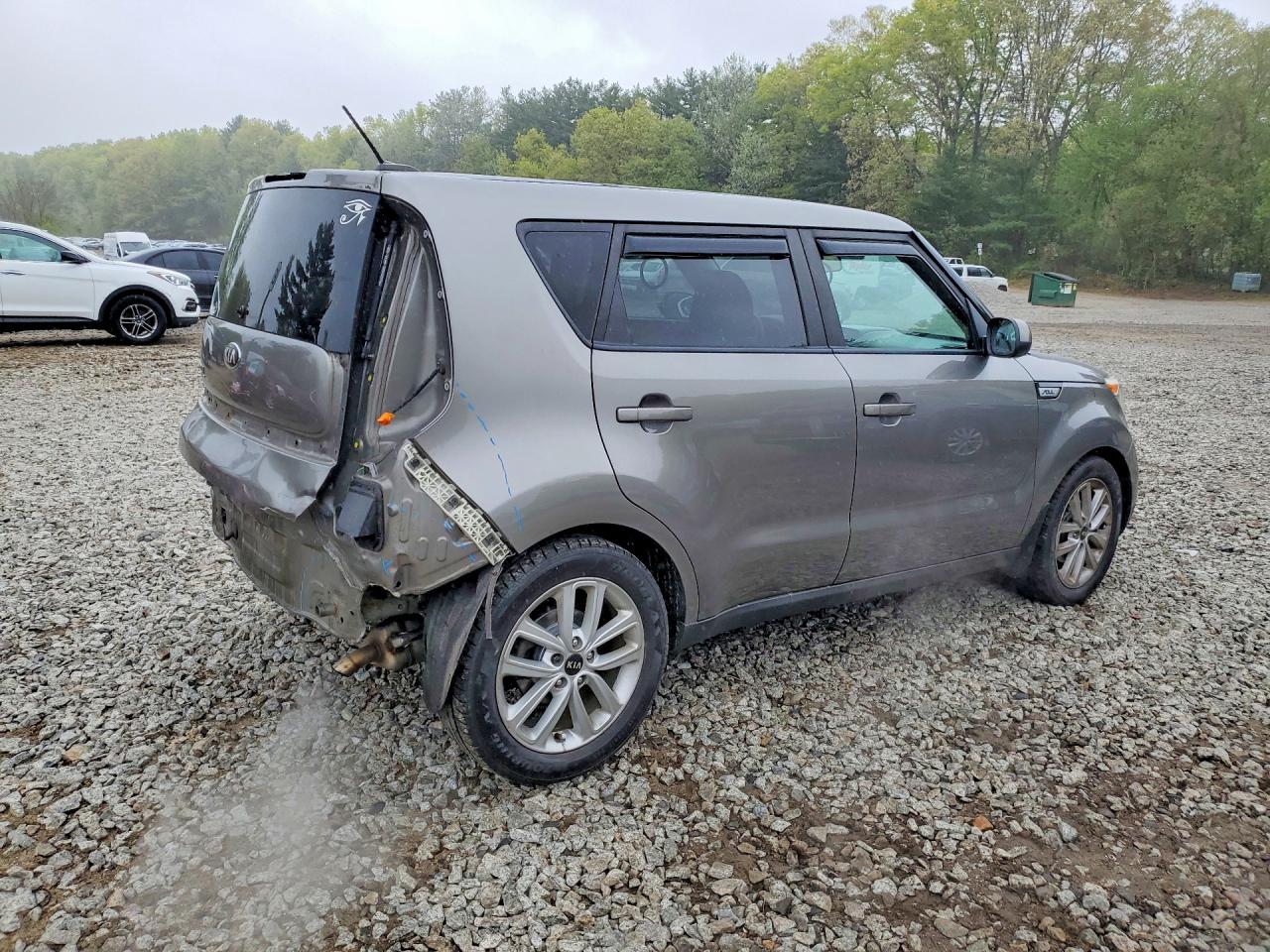 Kia Soul +