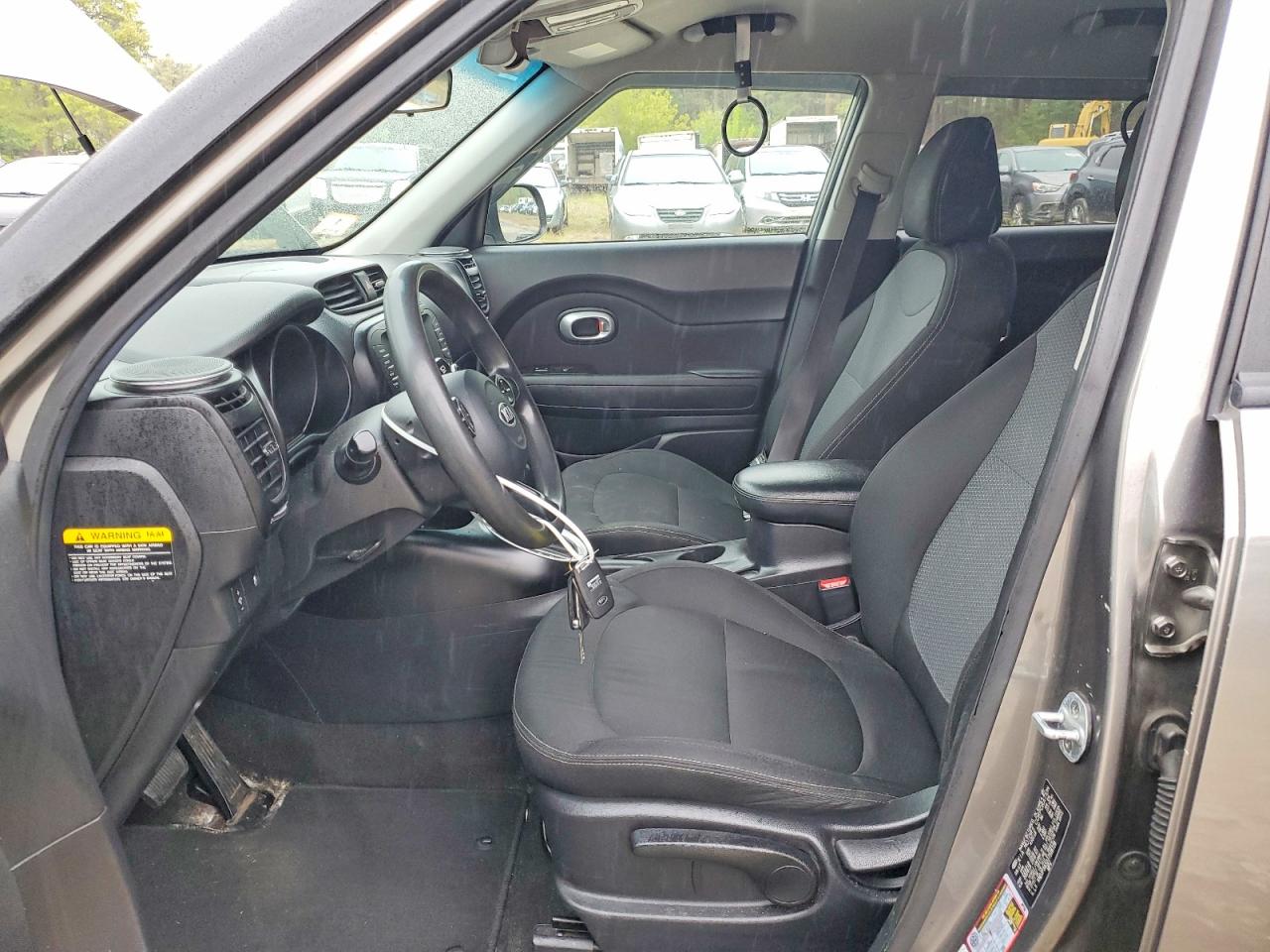 Kia Soul +