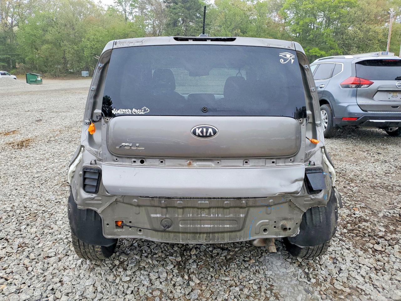 Kia Soul +