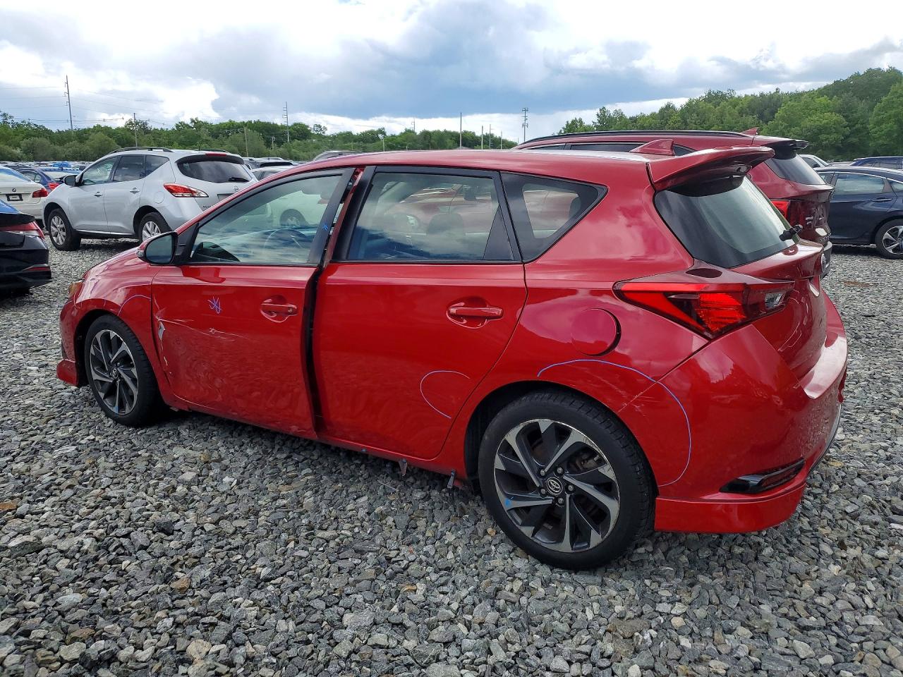Toyota Corolla Base