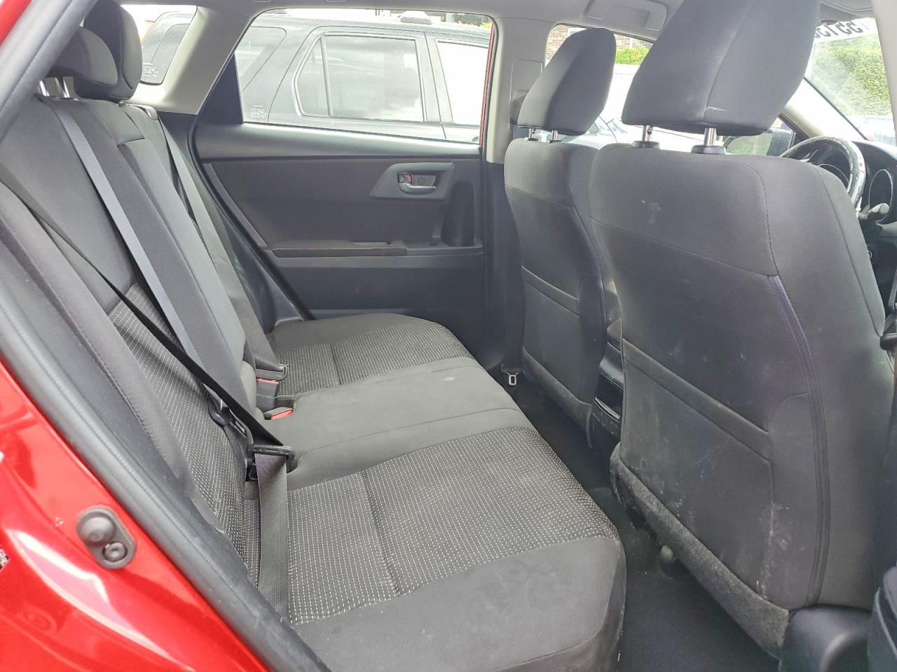 Toyota Corolla Base