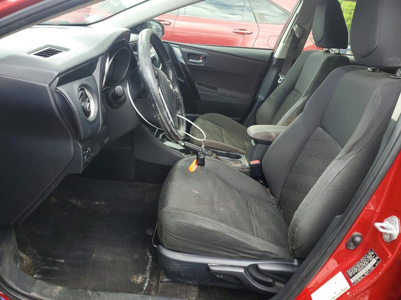 Toyota Corolla Base