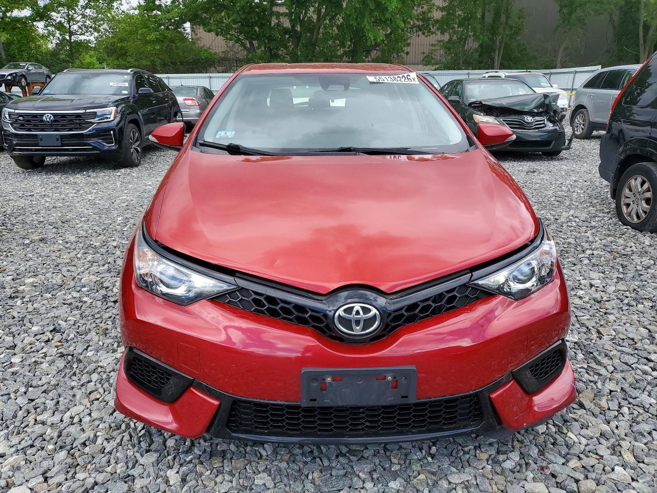 Toyota Corolla Base