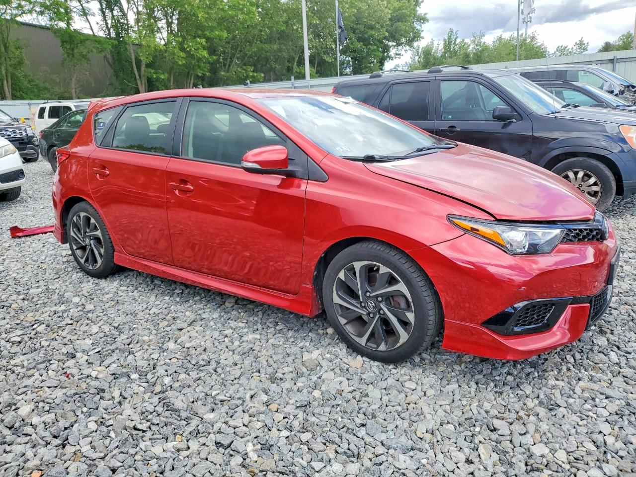 Toyota Corolla Base