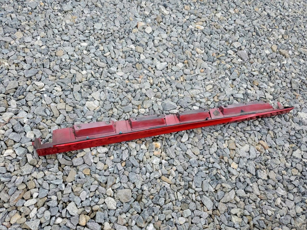 Toyota Corolla Base