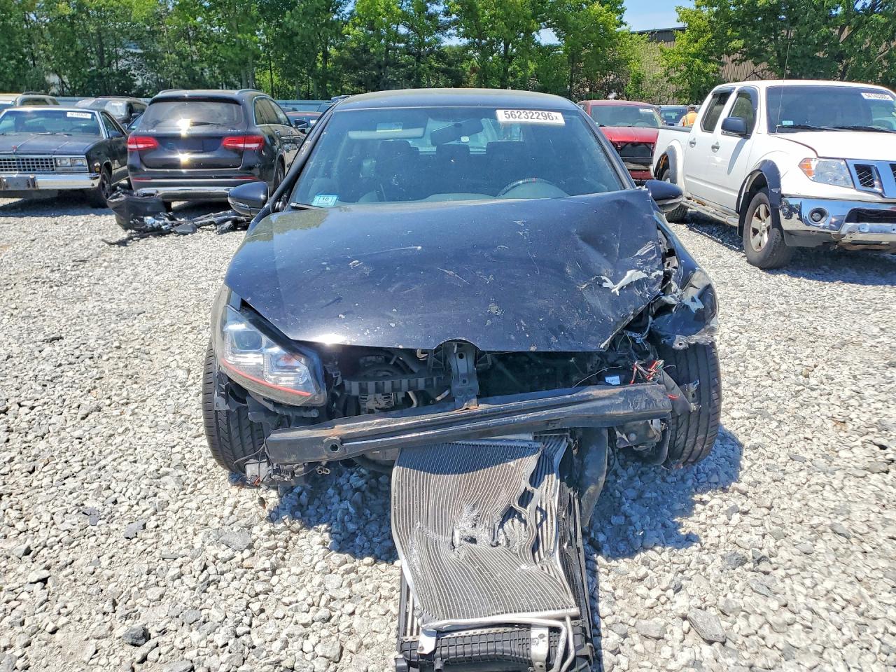 Volkswagen GTI