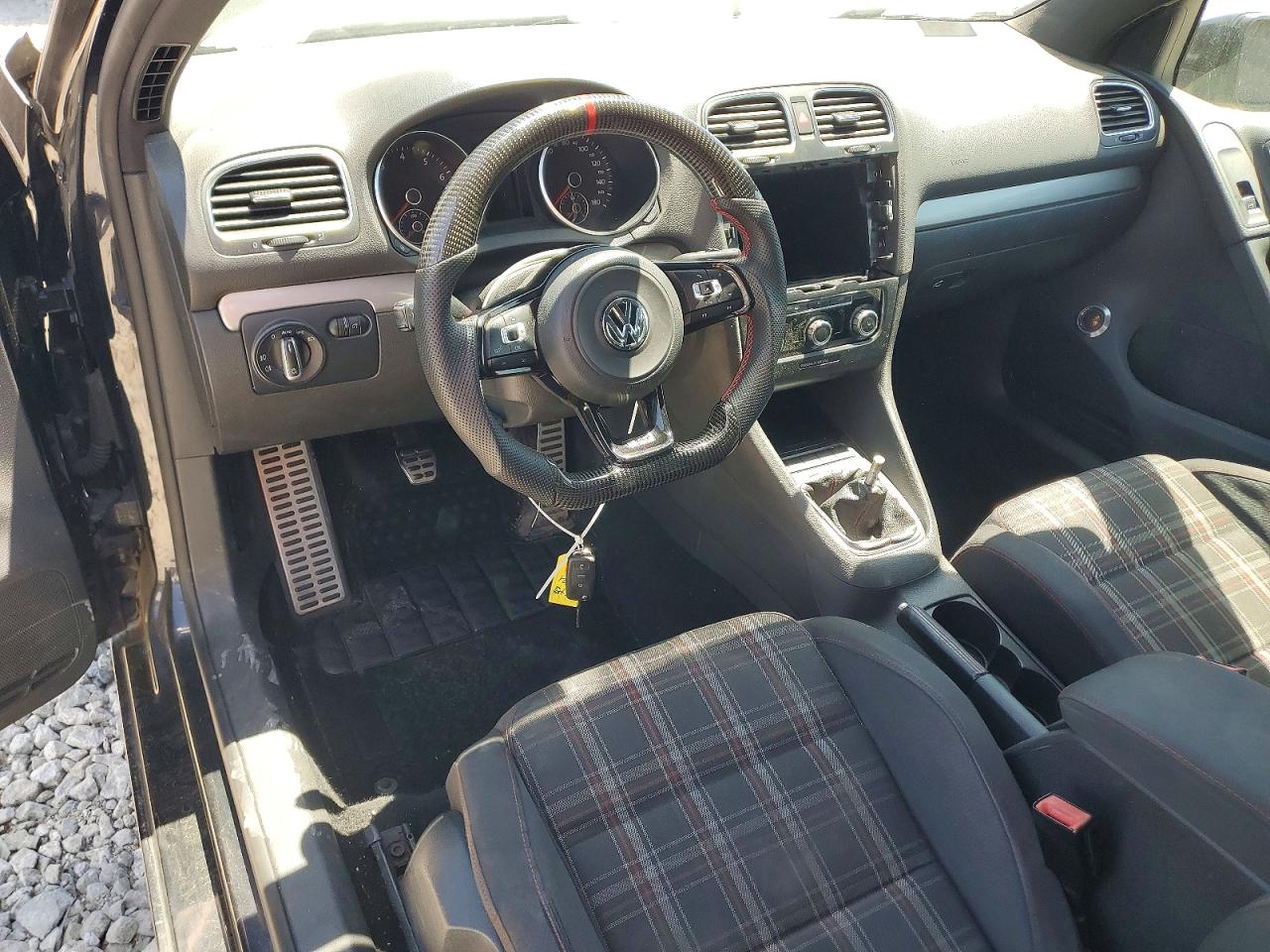 Volkswagen GTI