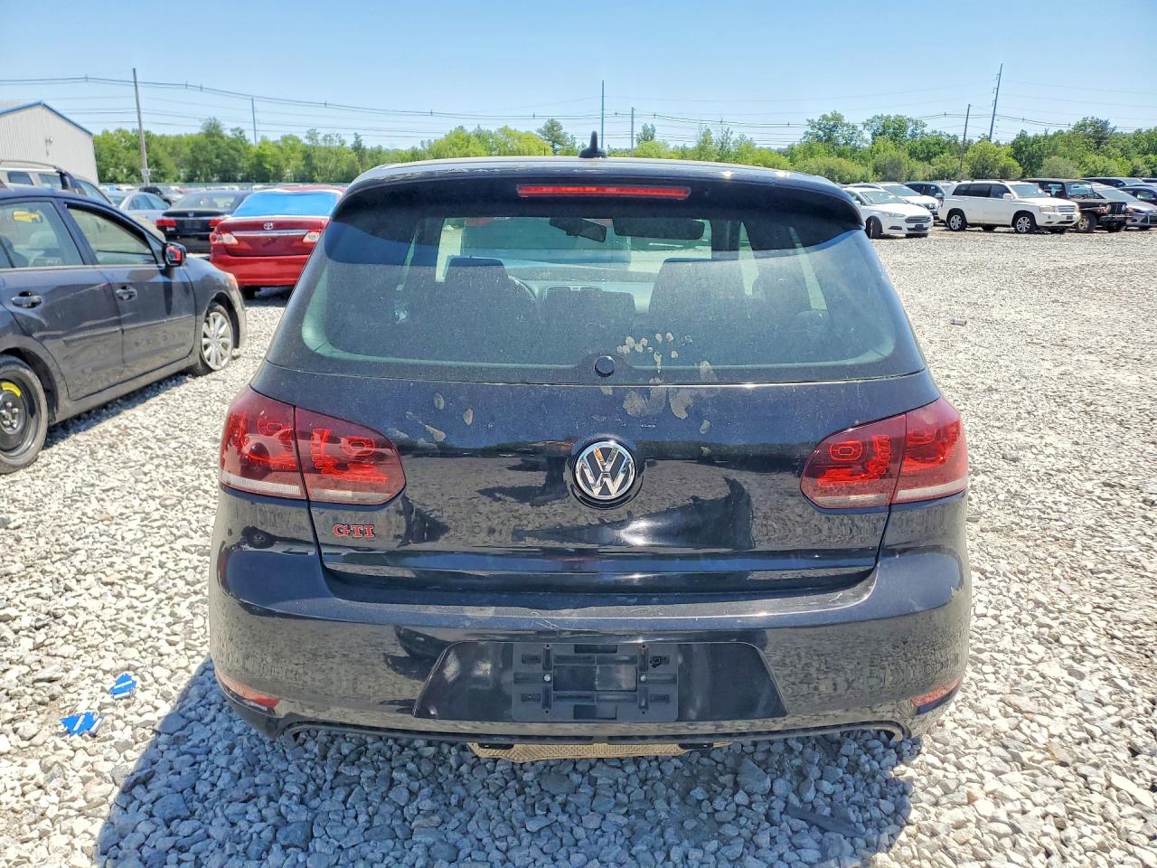Volkswagen GTI