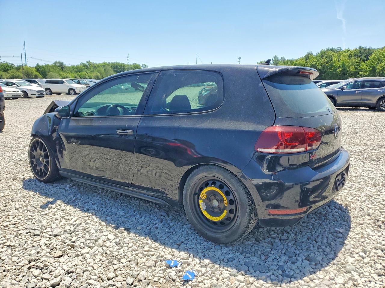 Volkswagen GTI
