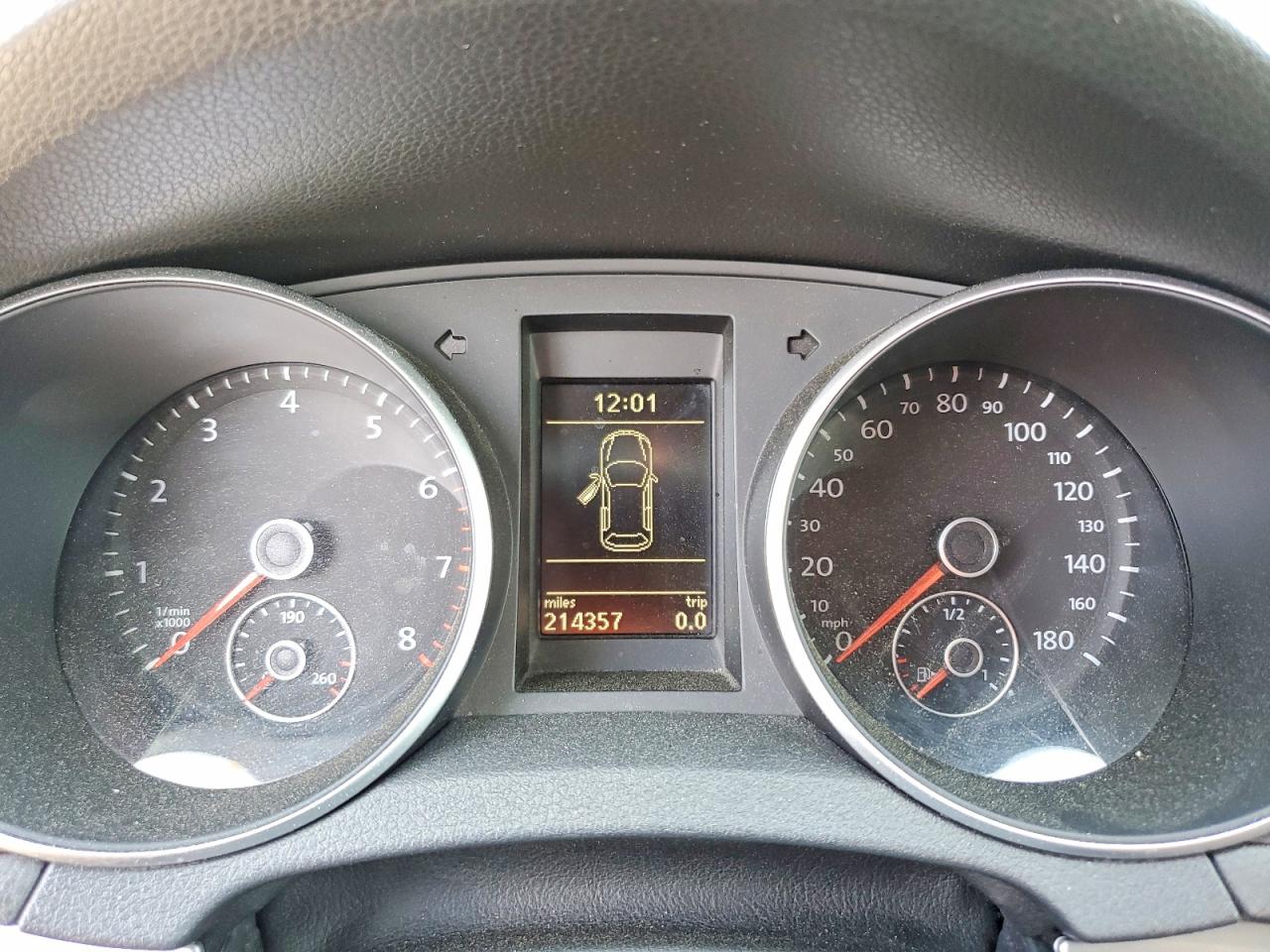 Volkswagen GTI