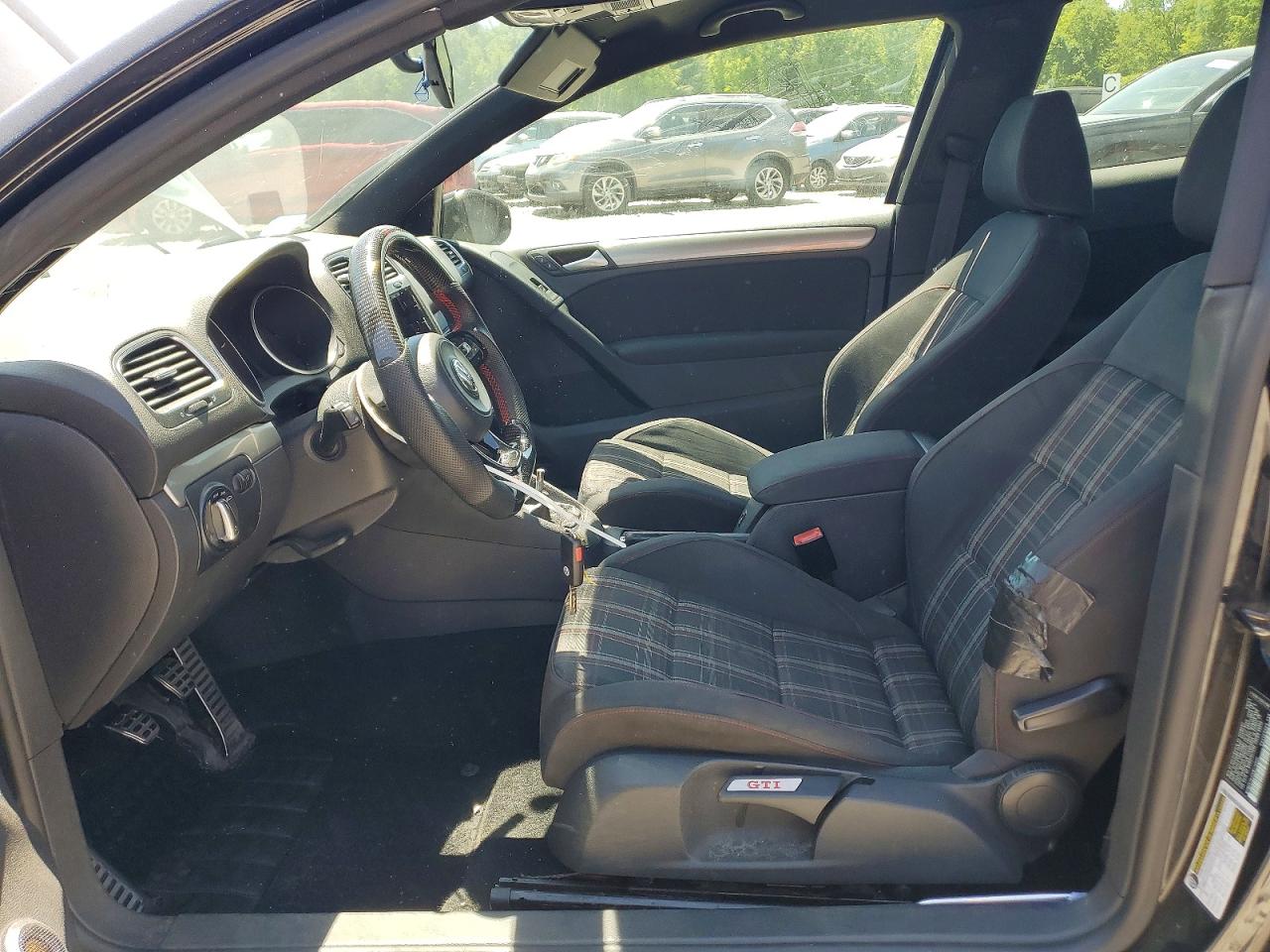 Volkswagen GTI