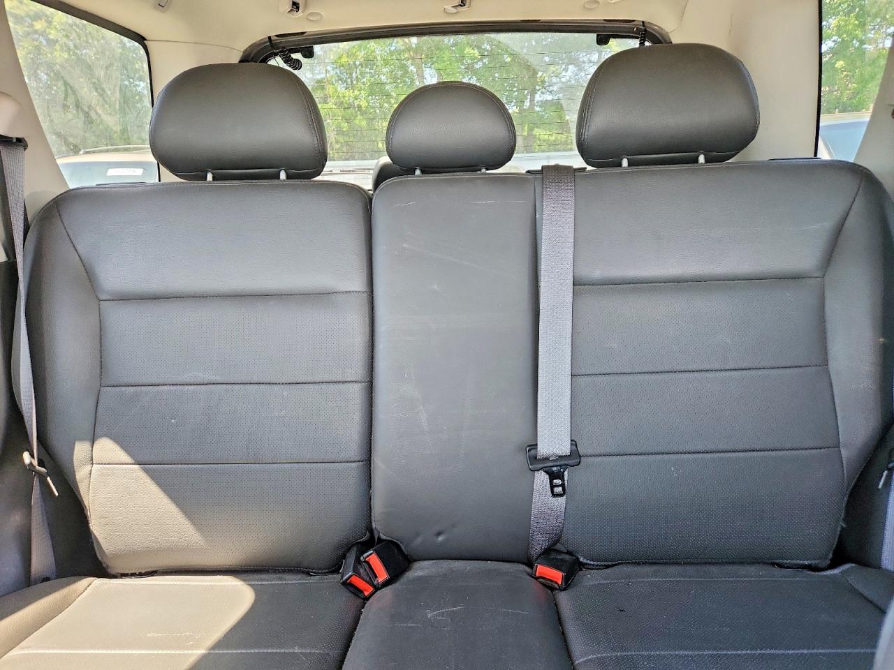 Ford Escape Hev