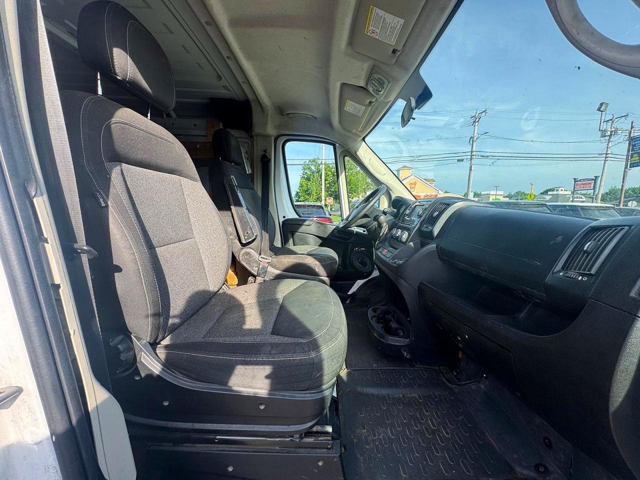 Ram Promaster 1500 Standard