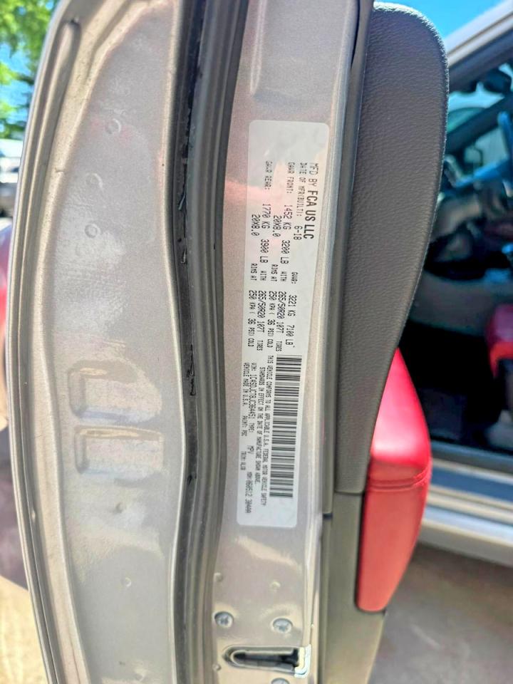 Dodge Durango R