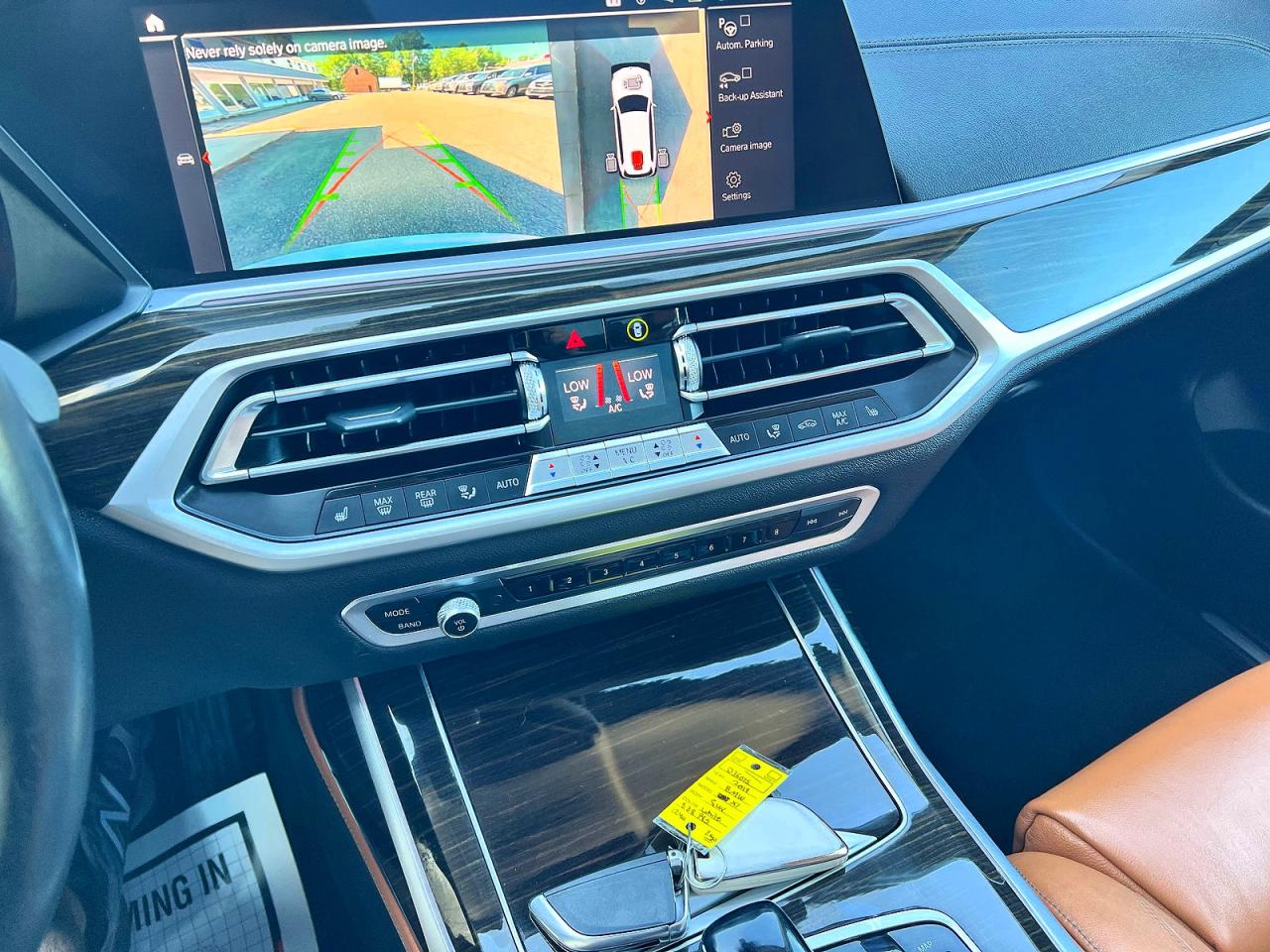BMW X Series Xdrive50i
