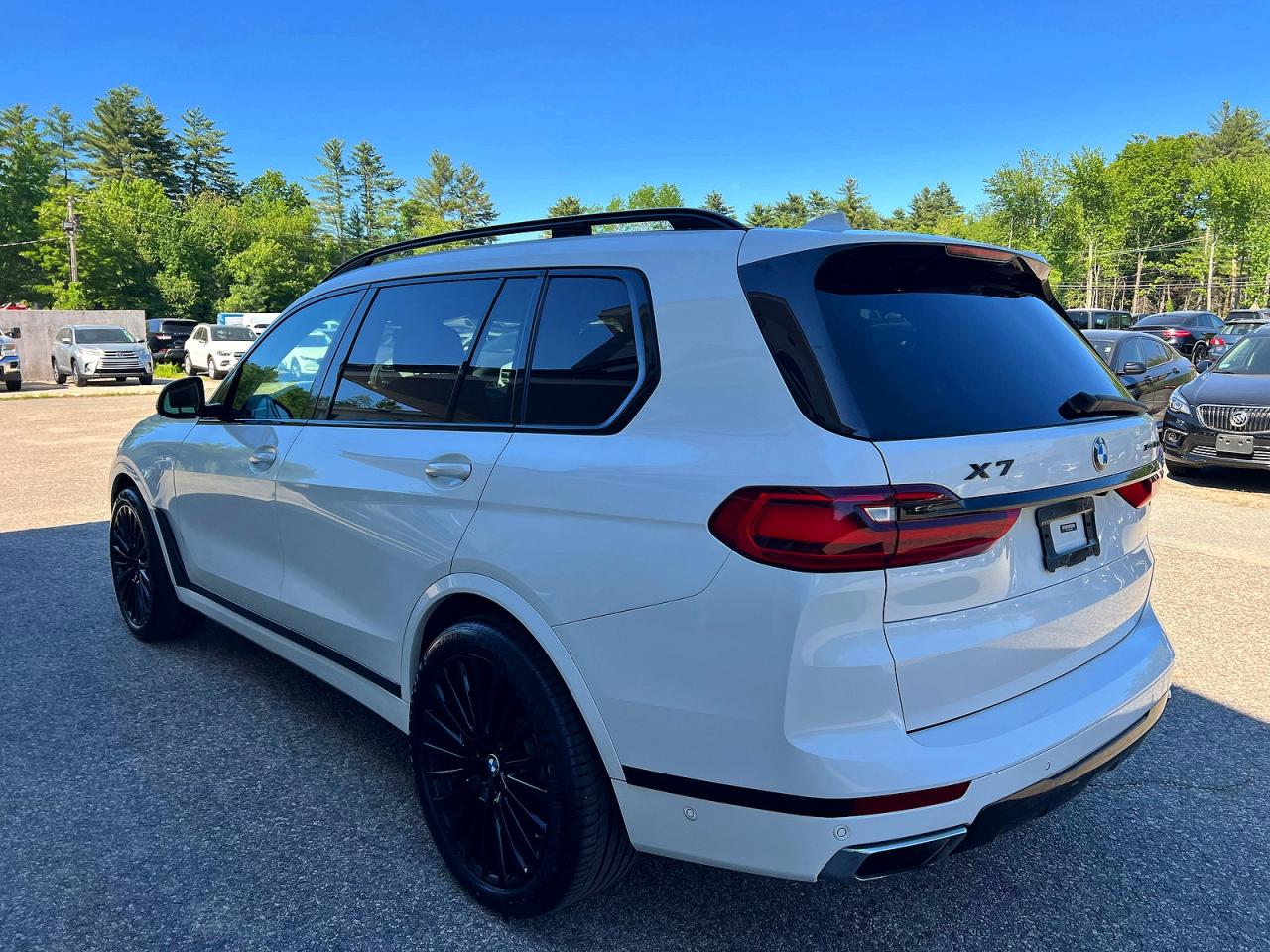 BMW X Series Xdrive50i